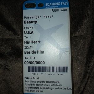 Iphone 8 / 7 plus case